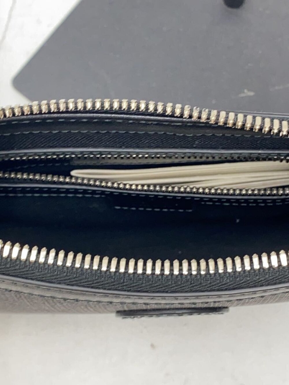 Gucci Shoulder Bag GG Supreme Black All over - Picture 6 of 7
